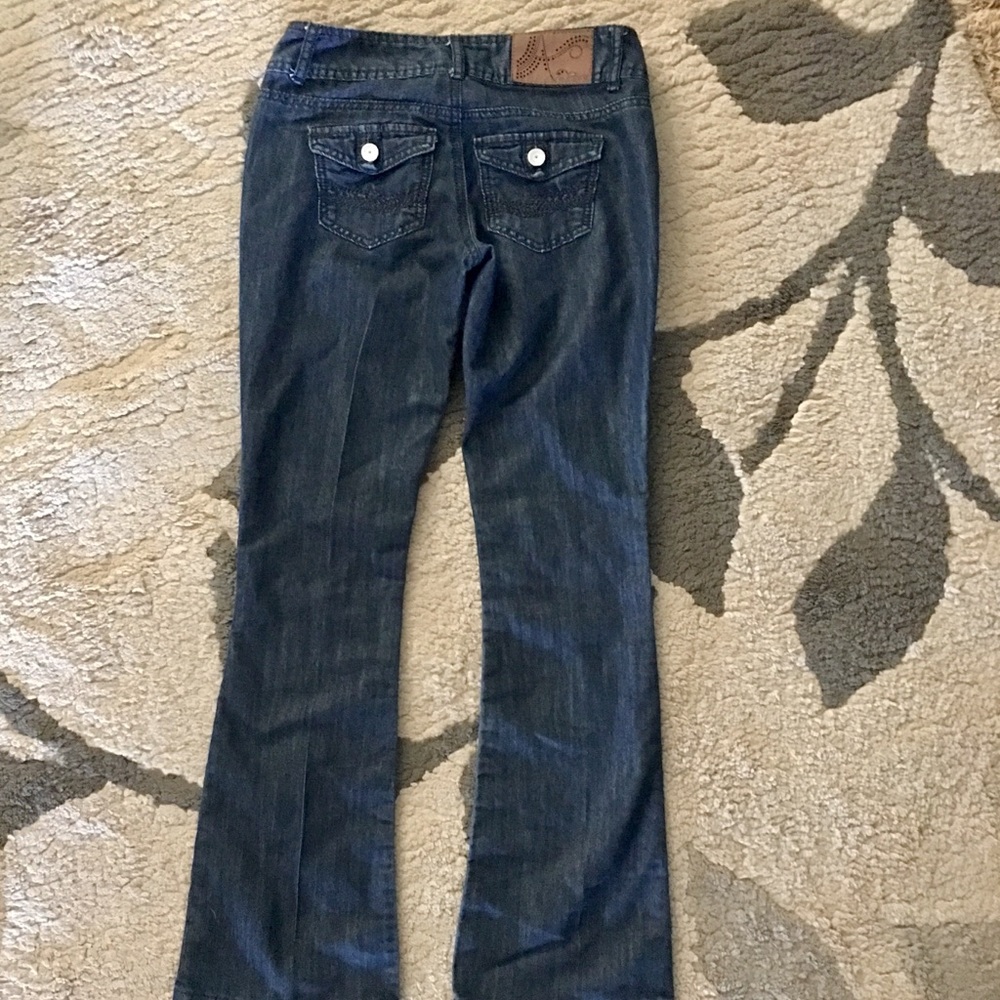 Almost Famous jeans